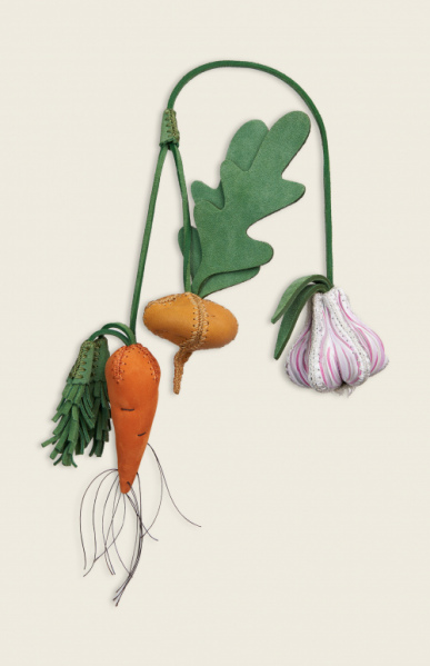 Подвес W5212 Овощи с грядки